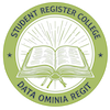 Student Register logo